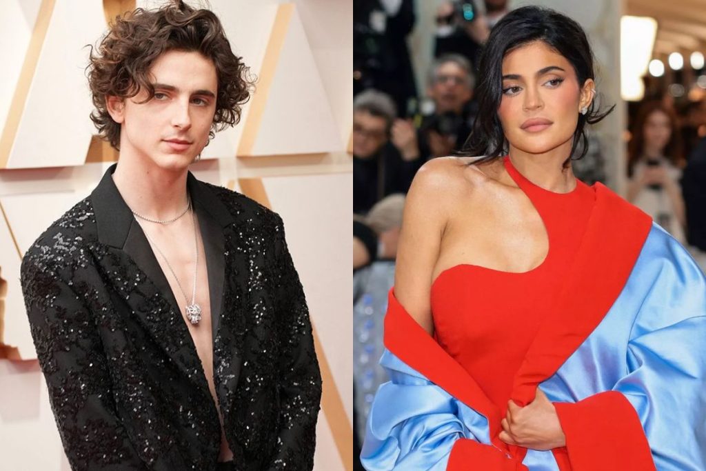 Timothée Chalamet has decided to end his relationship with model Kylie Jenner
