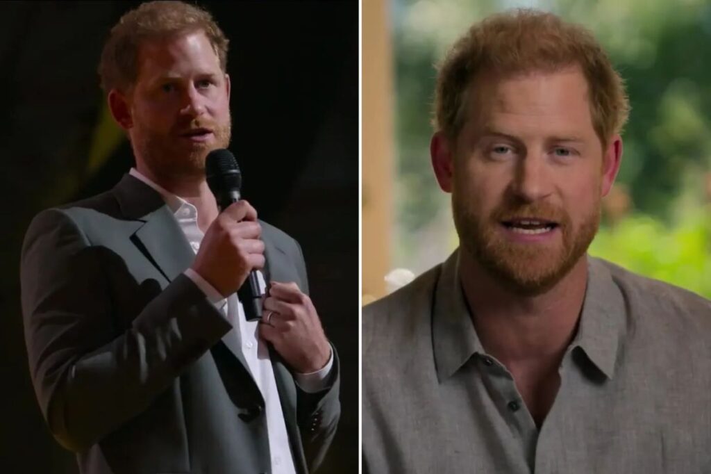 prince harry