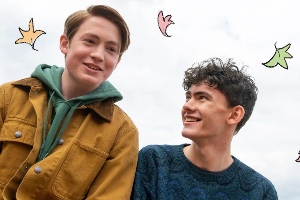 Users threaten Netflix with abandoning the platform due to LGBT content