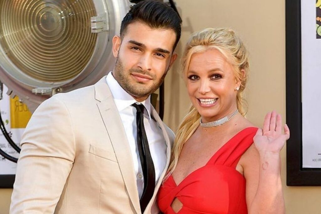 Was it the prenup? The possible reasons for the Britney Spears and Sam Asghari divorce