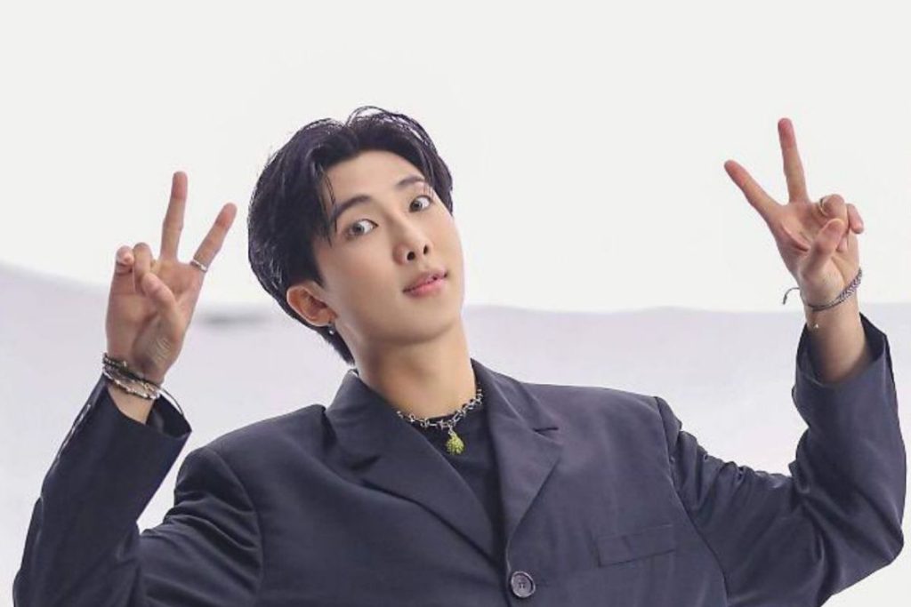 When will BTS' RM start his mandatory military service?