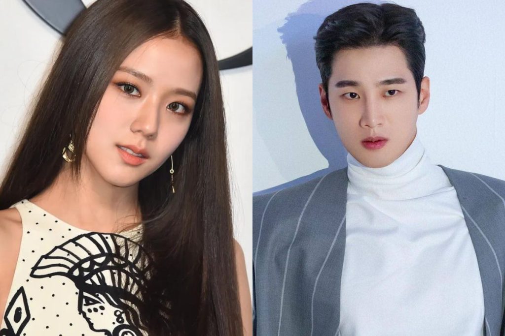 Who is Ahn Bo Hyun? BLACKPINK’s Jisoo’s first public boyfriend