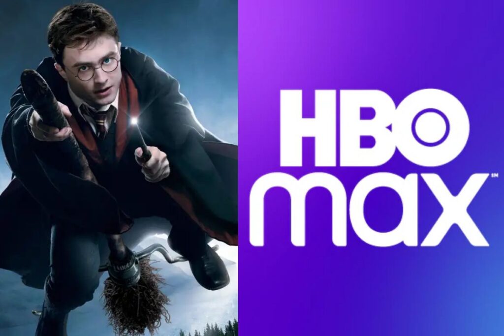 Will HBO MAX make a series about Harry Potter and his cinematographic universe?