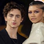 Zendaya and Timothée Chalamet’s love story in Dune 2 is going to have a plot twist