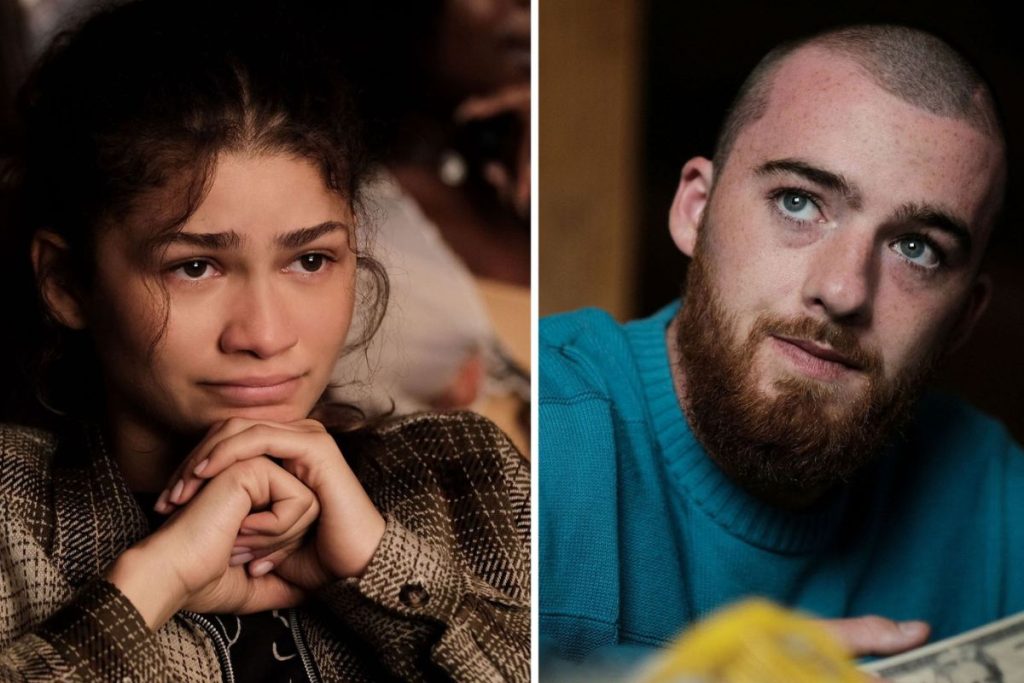 Zendaya honors memory of late friend Angus Cloud