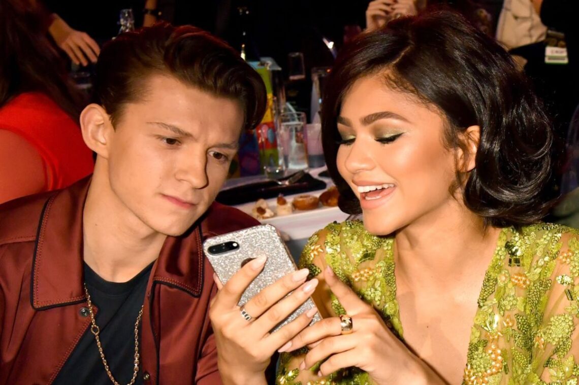 Zendaya talks about her relationship disappointments with Tom Holland
