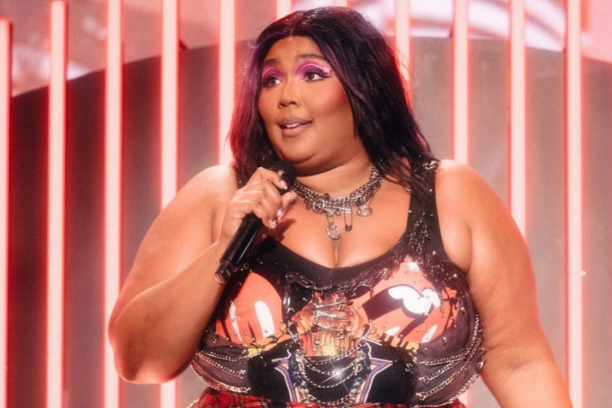 Lizzo's career may not recover after strong statements and lawsuits lizzo