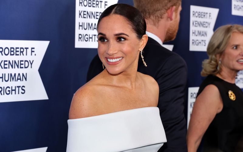 Meghan Markle plans to charge 1 million dollars for every post she makes on Instagram