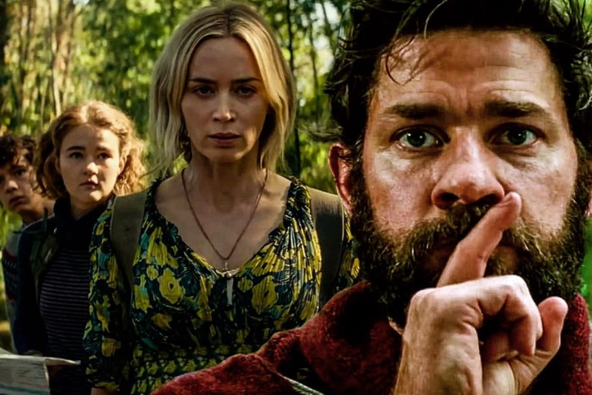 Cillian Murphy and Emily Blunt impose hard condition to make "A Quiet Place 3"