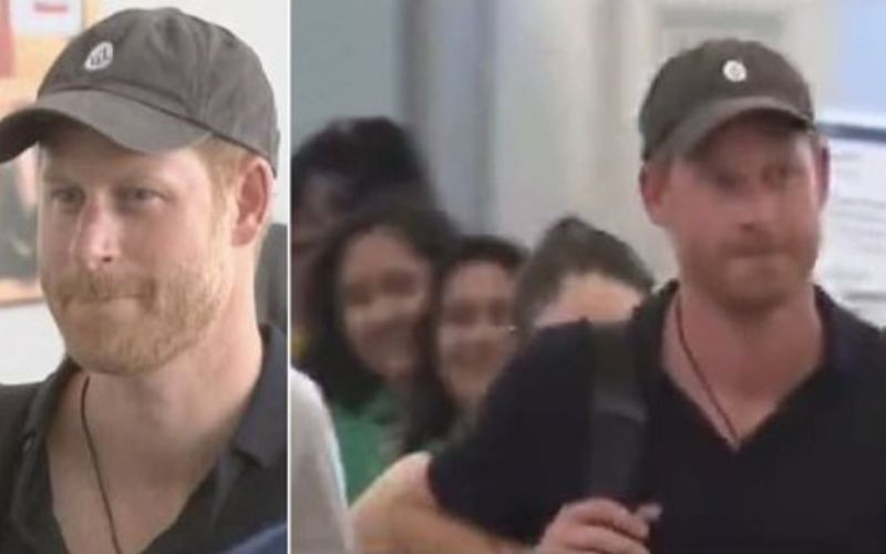 Prince Harry’s Trip to Japan without Meghan Markle