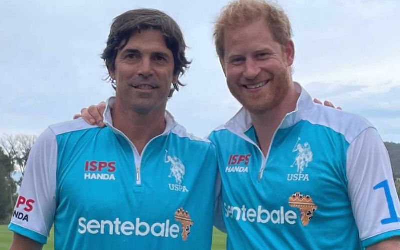 Prince Harry’s Trip to Japan without Meghan Markle