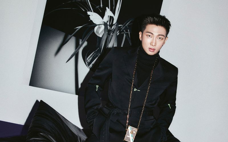 BTS’ RM got canceled by his fans, the ARMY