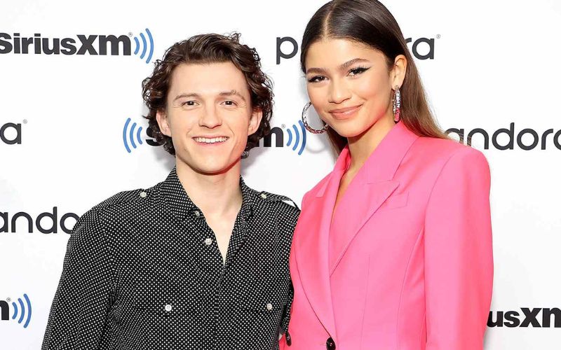 Zendaya spoke about disappointments in her relationship with Tom Holland