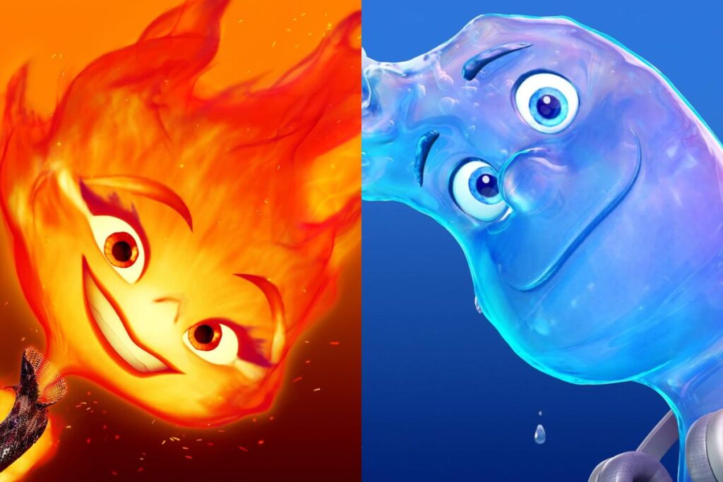 ‘Elemental’ surpassed ‘Toy Story’ and ‘Cars’ boxscore proving its haters wrong