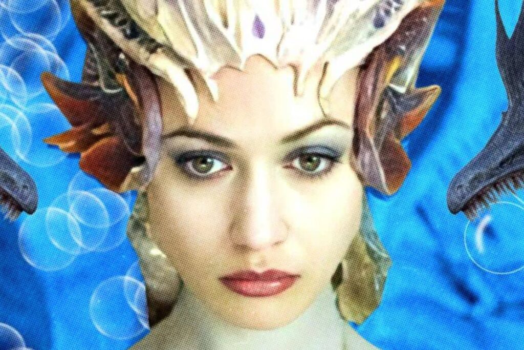 ‘Empires of the Deep’: The controversial movie with a 130 million dollar budget that is never going to come to light
