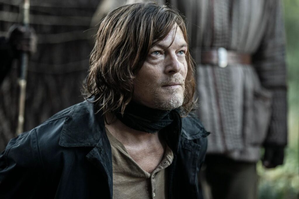 ‘The Walking Dead: Daryl Dixon’ is the new series set to be one of the greatest seasons