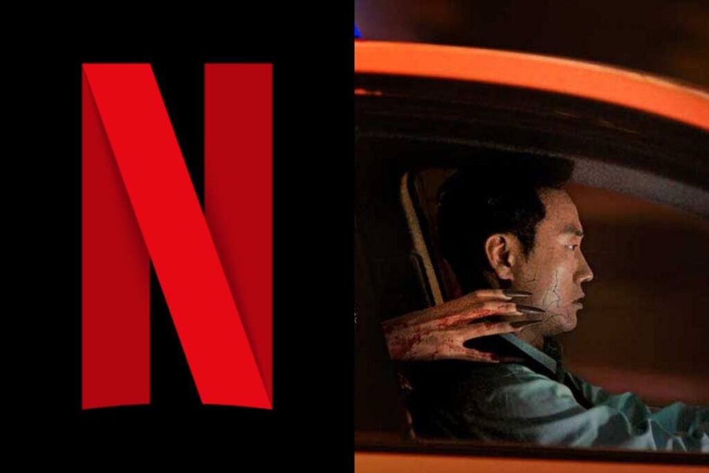 3 Netflix horror K-dramas that won't let you sleep at night