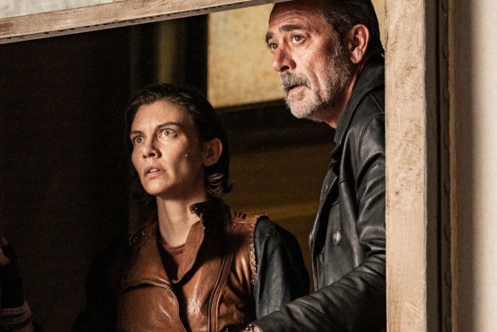 AMC announces disappointing news for 'The Walking Dead: Dead City' fandom