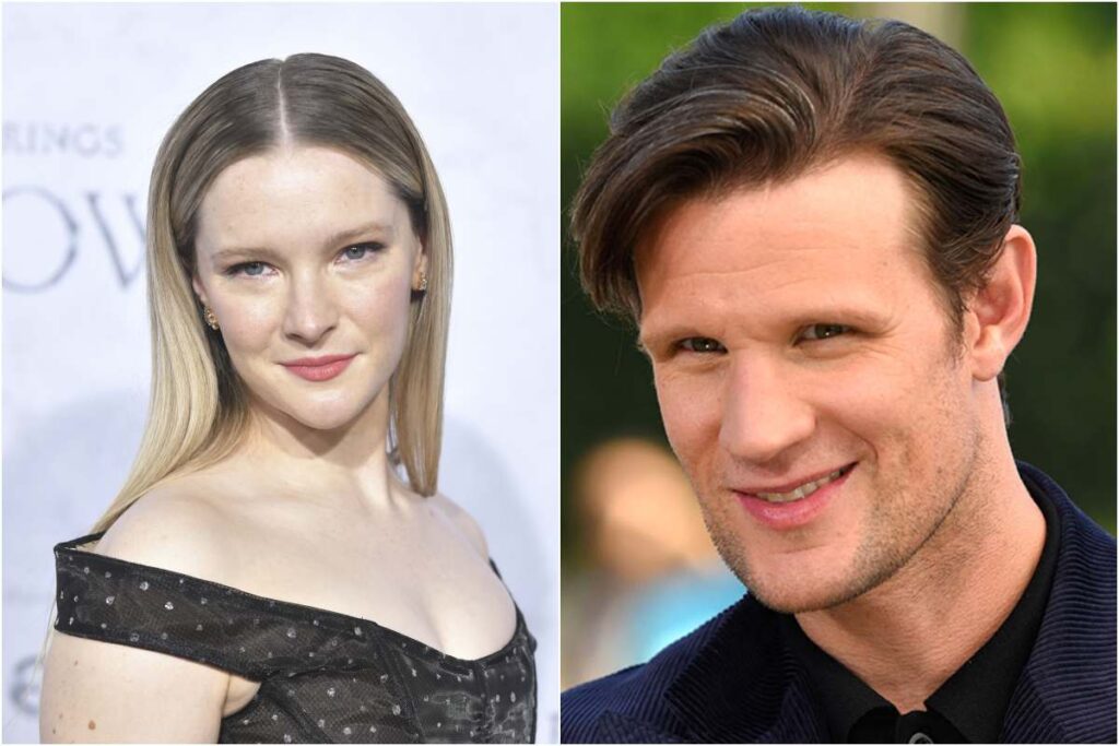 An upcoming horror film brings together starts from House of the Dragon and Lord of the Rings