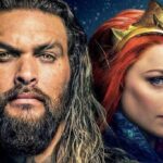 Aquaman 2 will drastically cut the scenes of Amber Heard