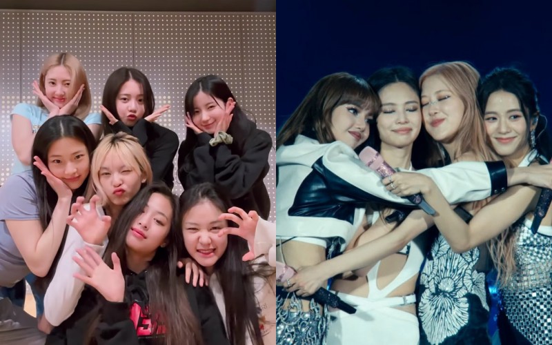 YG Entertainment has reportedly delayed BABYMONSTER's debut, amid BLACKPINK's contract renewal controversy