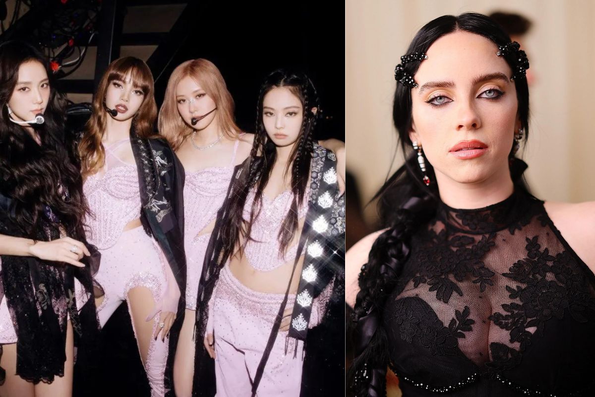 BLACKPINK and Billie Eilish are the only two Female Artists who achieved this astonishing milestone in YouTube’s history