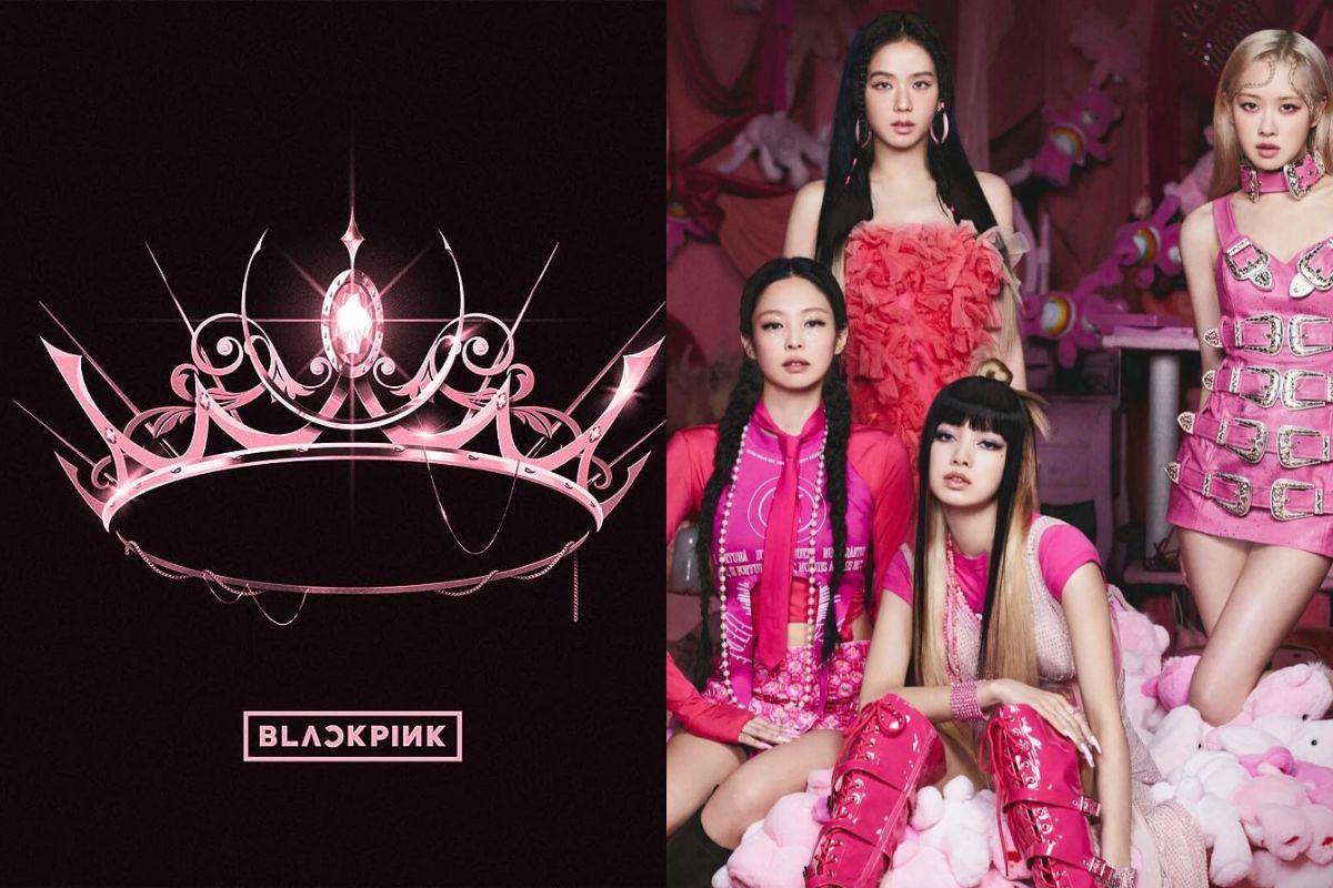 BLACKPINK breaks sales record in the United States and aims to become the most successful group in the 2023