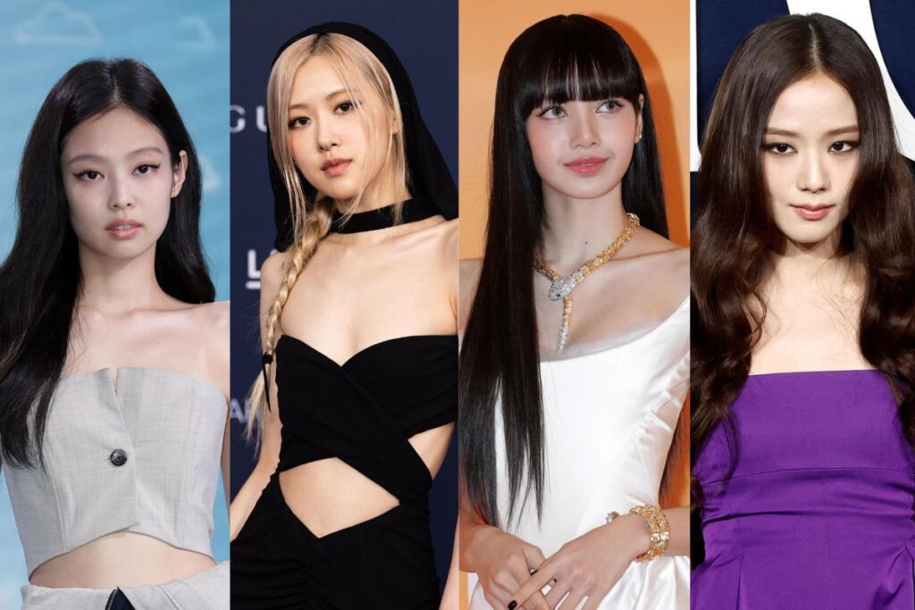 BLACKPINK will go on ‘indefinite hiatus’ after their original contract with YG Entertainment expired