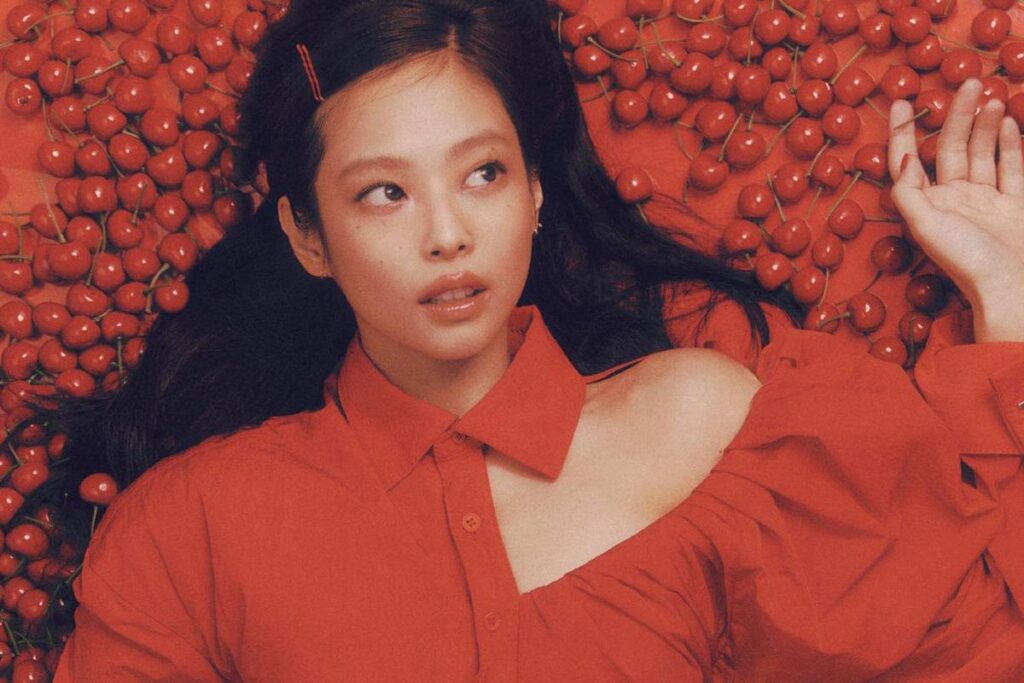 BLACKPINK's Jennie confirms that she is preparing her next solo project