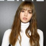 BLACKPINK's Lisa concludes her first performance at the cabaret "Crazy Horse"