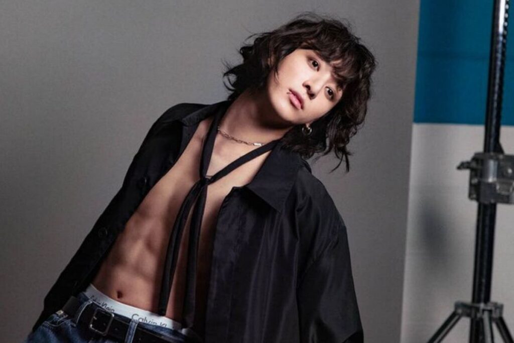 BTS' Jungkook accused of violating the law in the United States after being caught smoking