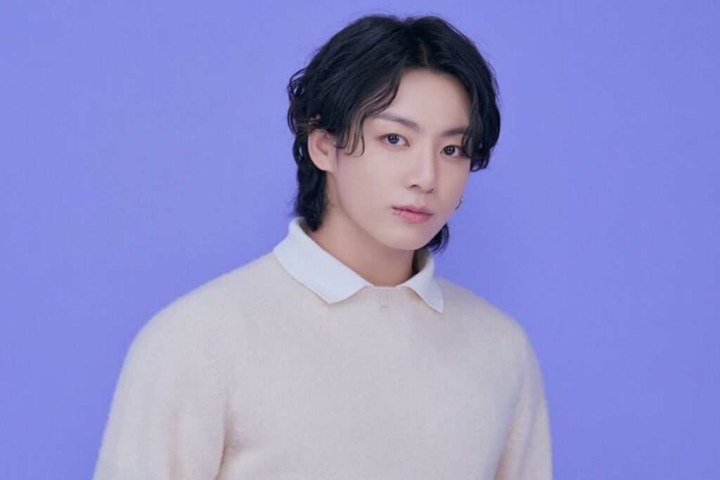 BTS' Jungkook achieves another historic record on the Billboard charts