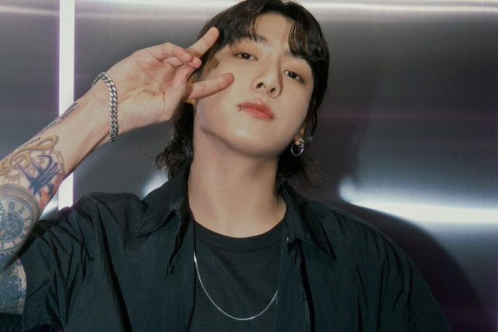 BTS’ Jungkook alleged hard workout to keep being attractive