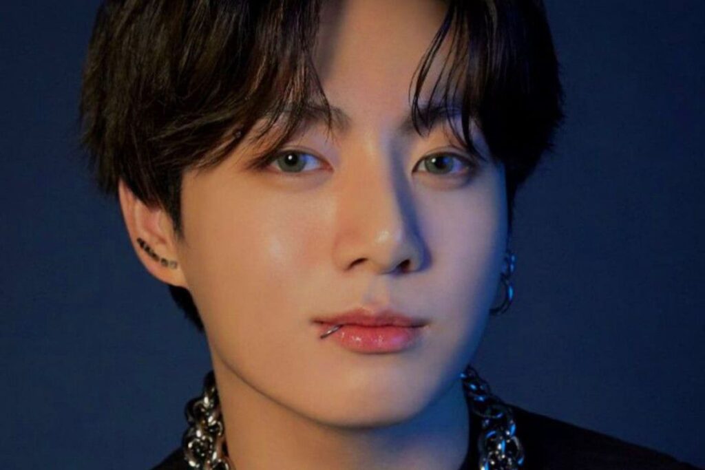 BTS’ Jungkook celebrated his 26th birthday with a beautiful message to the ARMY