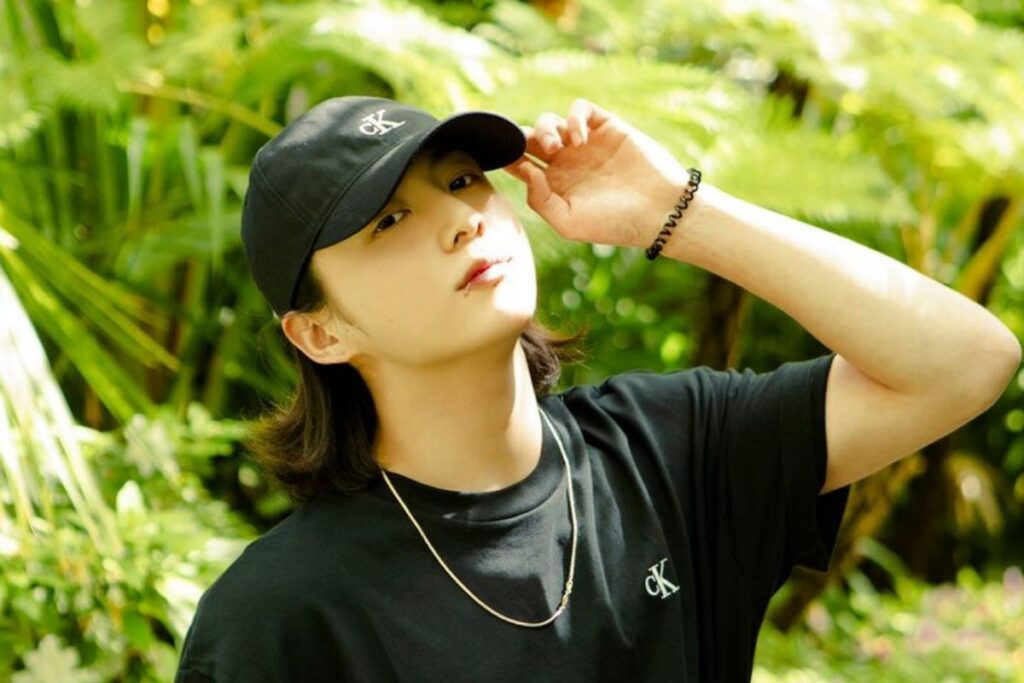 BTS' Jungkook flirted with a tiktoker and his fans became jealous