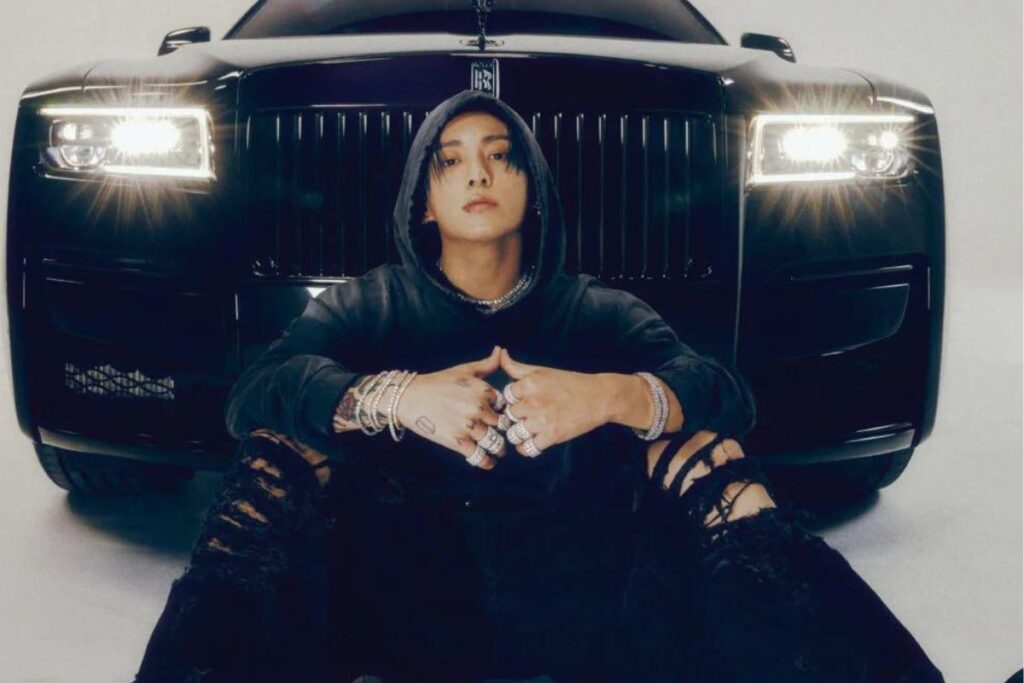 BTS’ Jungkook revealed the reason why he regretted being at a concert with Suga