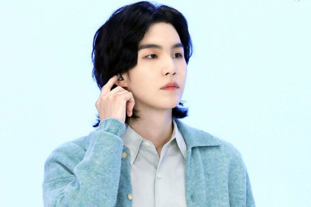 BTS' Suga is leaving for military service: Details and date of his entry