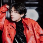 BTS' V achieves an astonishing 6th win with "Slow Dancing"