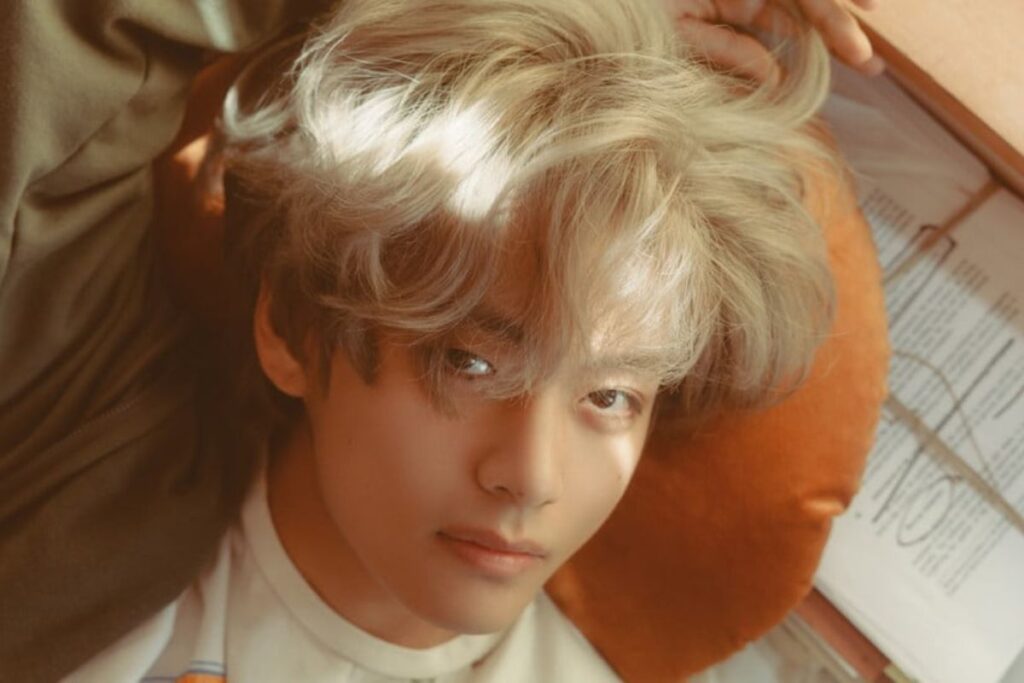 BTS’ V impressive achievement on ‘M Countdown’