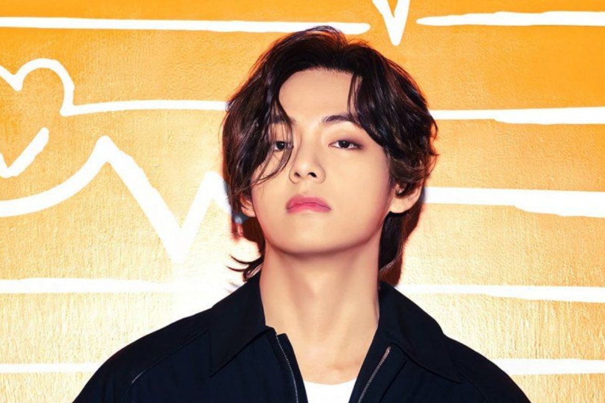 BTS’ V reveals he wanted to leave Mexico during the filming of ‘Jinny’s Kitchen’