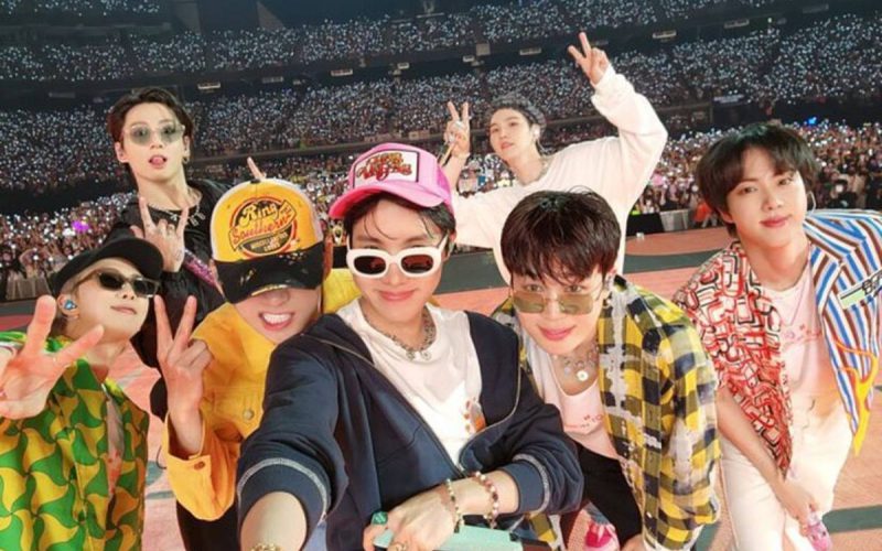 These are the Korean series BTS members love the most, find out what they are here