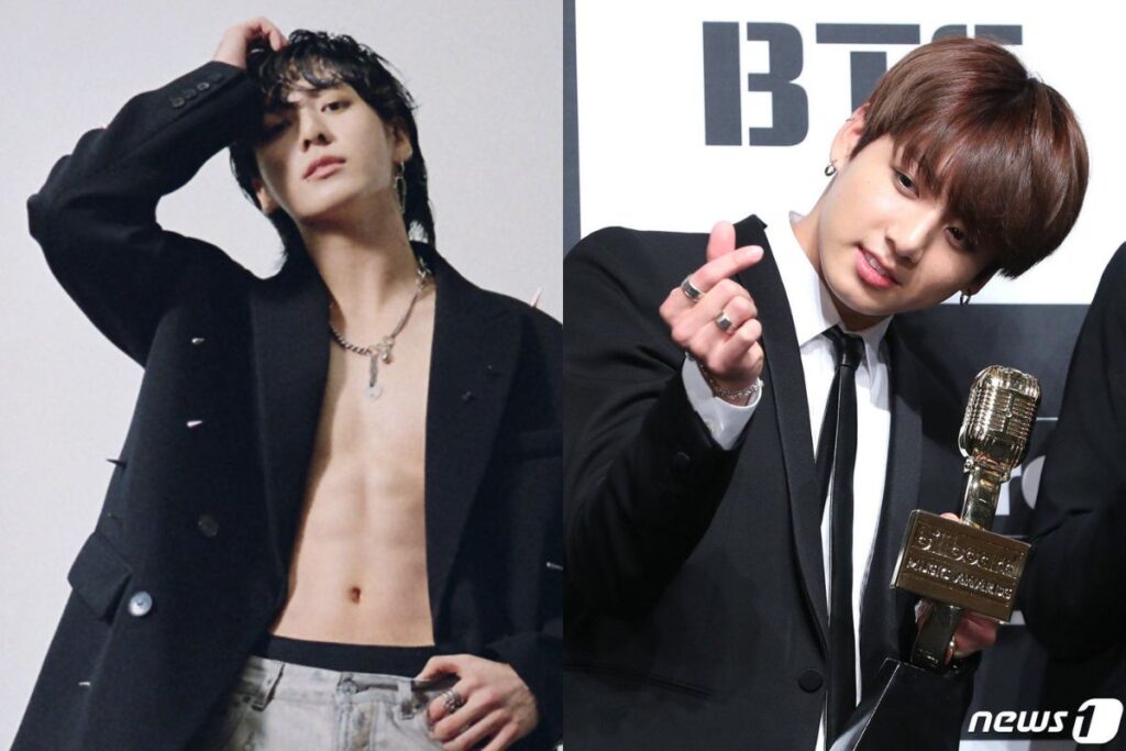 BTS's Jungkook will make history and could become the most successful Kpop solo artist of the decade