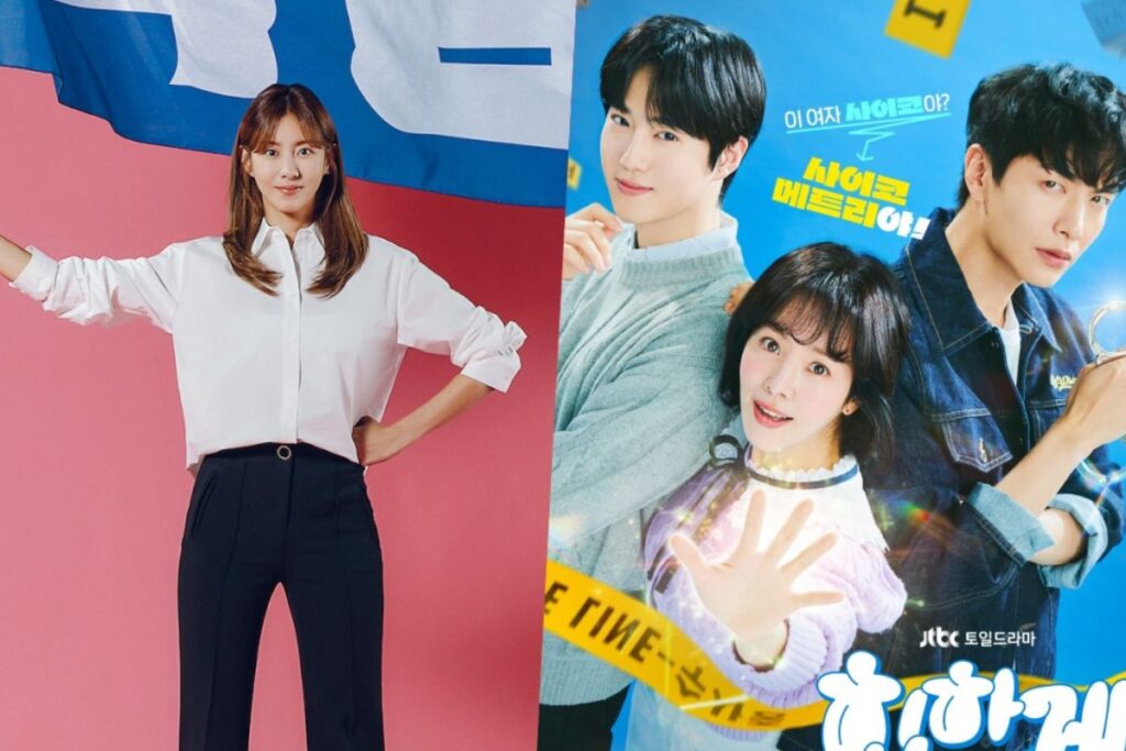 "Behind Your Touch" and "Live Your Own Life" reach their highest ratings and are reminiscent of King the Land
