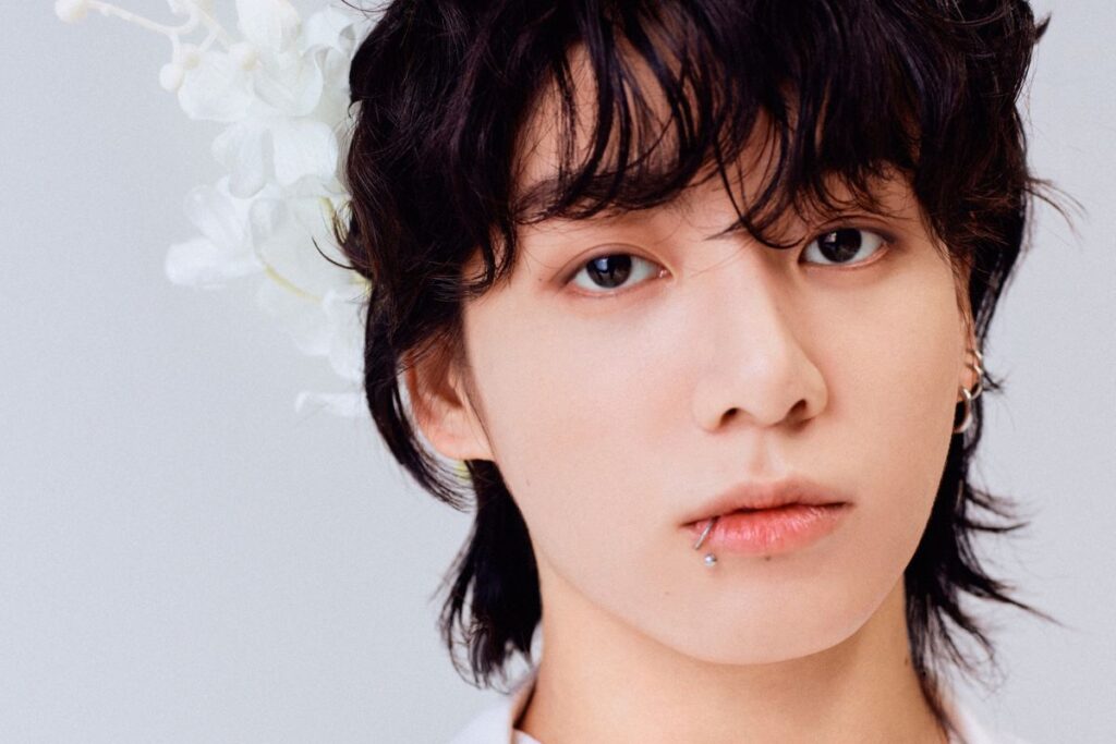 BigHit Music celebrated Jungkook’s 26th birthday with some hot pictures from the idol