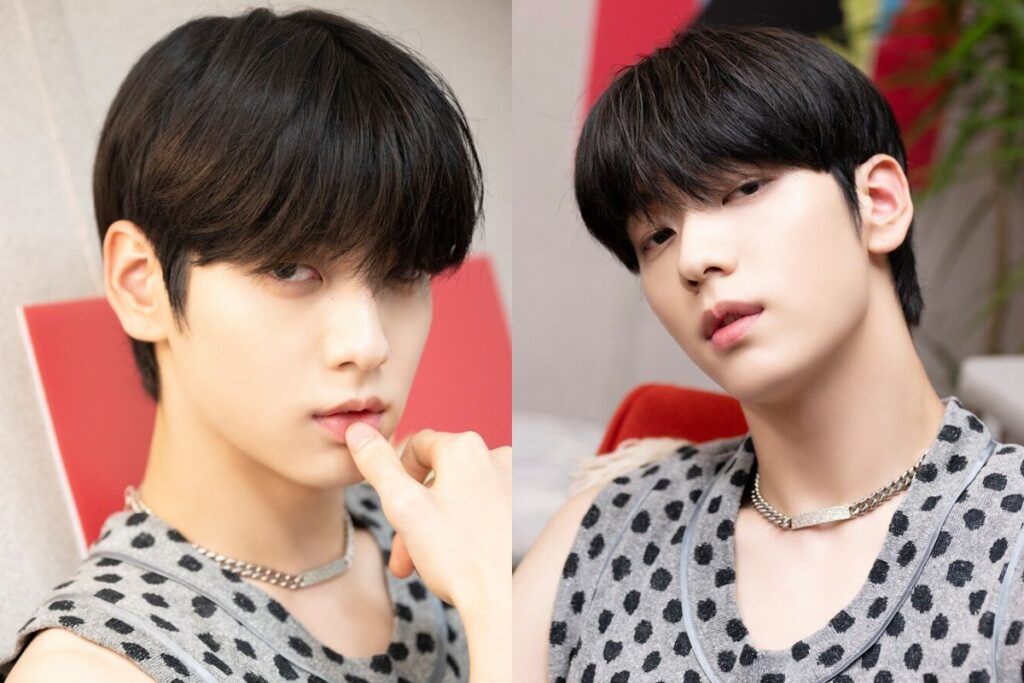 BigHit Music under fire after accusations of not giving TXT's Soobin proper recognition