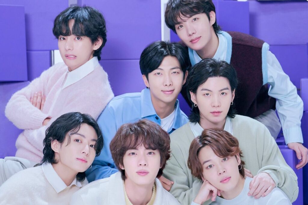 BigHit music’s update on legal action regarding infringement of BTS’ rights