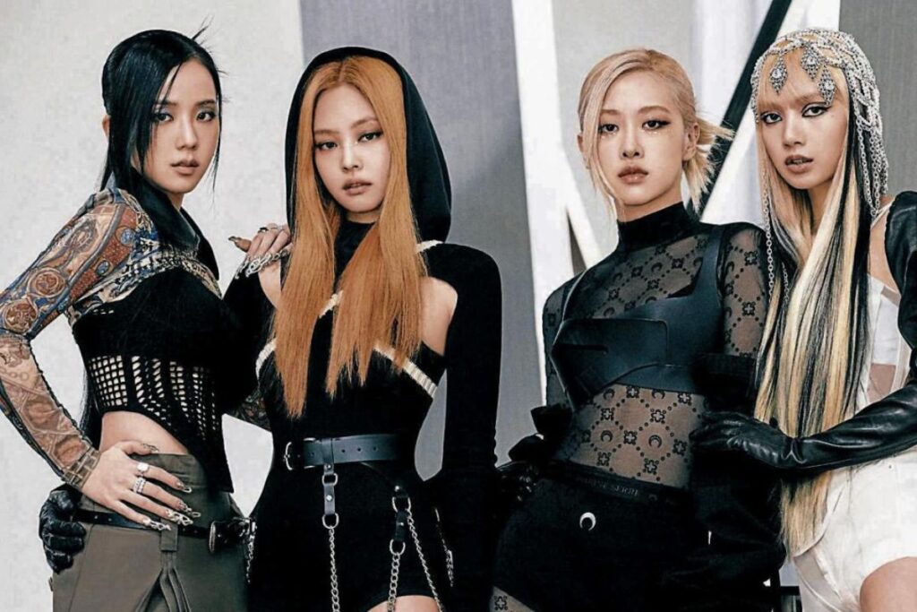 Blackpink could come to an end after successful world tour