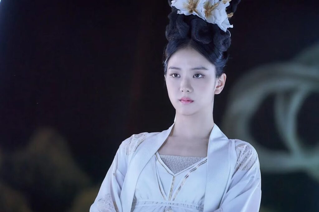 Blackpink's Jisoo will debut in the cinema with a horror movie