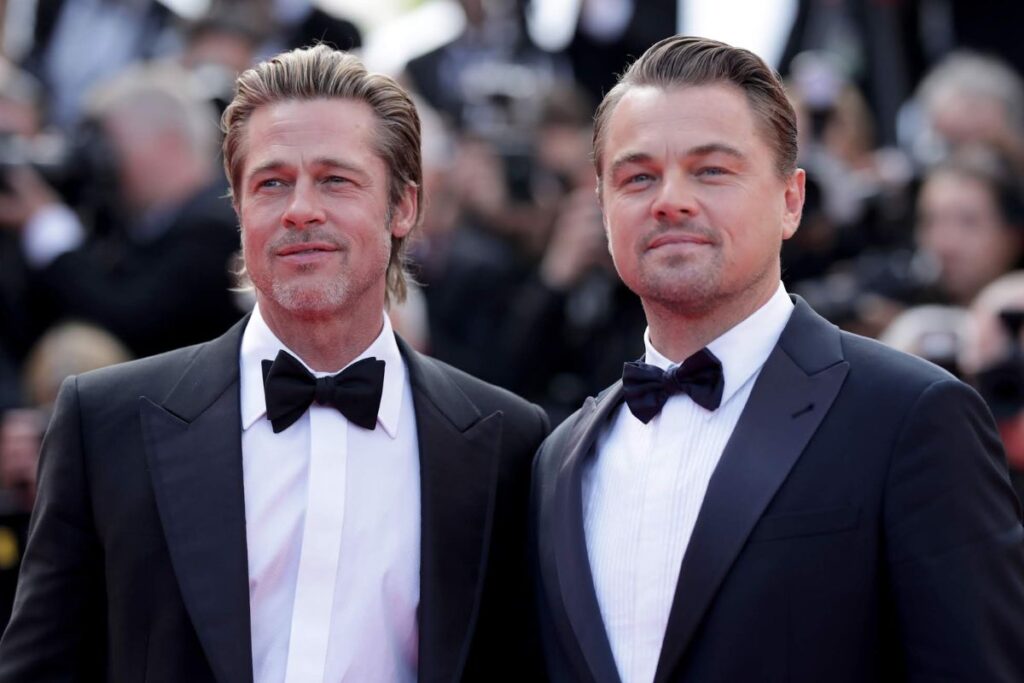 Brad Pitt and Leonardo DiCaprio turned down the lead roles in this 3 Oscar-winning film