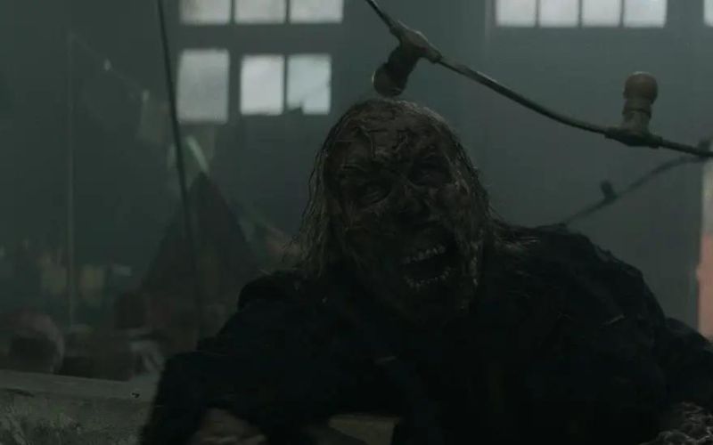 The new walker's variants that are going to present: ‘The Walking Dead: Daryl Dixon’